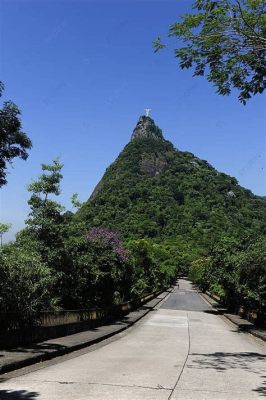 Corcovado Şarkısında Samba ve Romantizm İncelemesi: Rio de Janeiro'nun İkonik Görüntüsünün Müzikte Yeniden Doğuşu