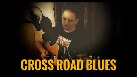  Cross Road Blues - Bu Efsanevi Parça Sizleri Acı ve Umutla Karşılaştırılabilecek Bir Yolculuğa Çıkaracak