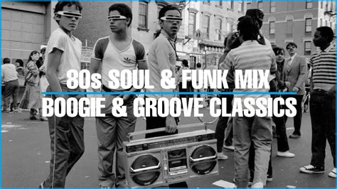  Jungle Boogie :  Bir Funk Klasiği,  Groove ve Enerji Patlaması ile Zihninizi Savuracak