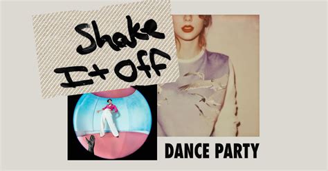 Shake It Off - Bir Pop Himi: Enerjik Vokaller ve Kulağa Çekiç Gibi Vurgulayan Ritmlerle Dolu