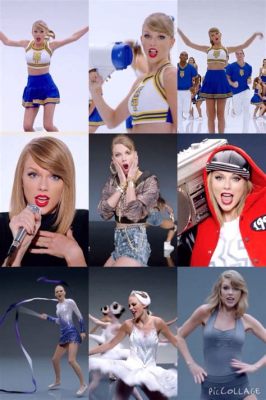 Shake It Off - Taylor Swift'ın bu dans edilebilir hit şarkısı, kalbinizi coşturan ve size iyimserlik hissi veren güçlü vokallerle doludur.