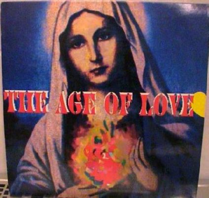  The Age of Love- Bir Trance Efsanesinin Yükselişi ve Dans Pistlerinin Yeniden Keşfi