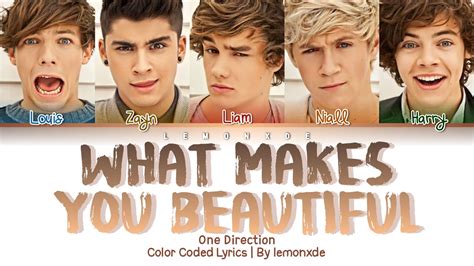  What Makes You Beautiful - Bir Pop Himi Olmanın Ötesinde: Nostalji, Gençlik ve Yükselen Bir Yıldız